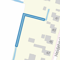 Perceel LEE01-G-4565