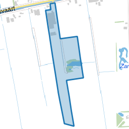 Perceel LEE01-G-4573