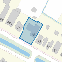 Perceel LEE01-G-4609