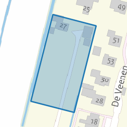 Perceel LEE01-G-4610