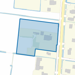 Perceel LEE01-G-4616