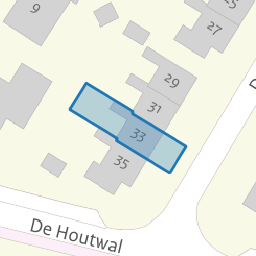 Perceel LEE01-G-4617