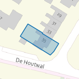 Perceel LEE01-G-4618