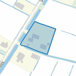 Perceel LEE01-G-4620