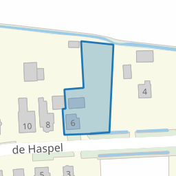 Perceel LEE01-G-4621