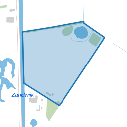 Perceel LEE01-G-4634