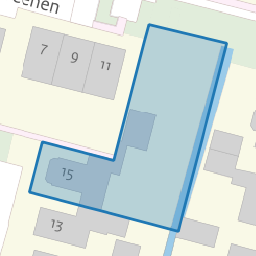 Perceel LEE01-G-4639