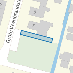 Perceel LEE01-G-4646