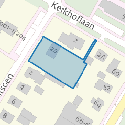 Perceel LEE01-G-4650