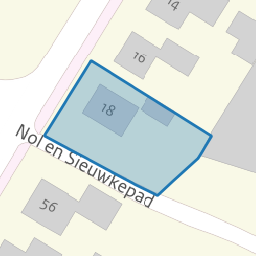 Perceel LEE01-G-4663