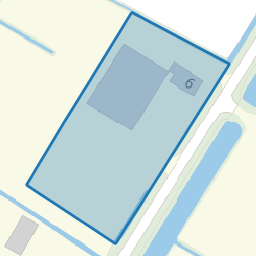 Perceel LEE01-G-4667