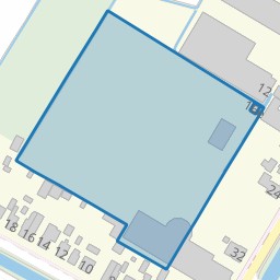 Perceel LEE01-G-4676