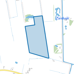 Perceel LEE01-G-4696