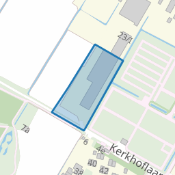 Perceel LEE01-G-4709