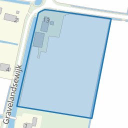 Perceel LEE01-G-4714