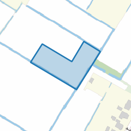 Perceel LEE01-G-4722