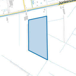 Perceel LEE01-G-4738