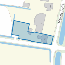 Perceel LEE01-G-4760