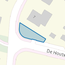 Perceel LEE01-G-4768