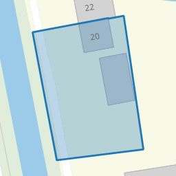 Perceel LEE01-G-4781