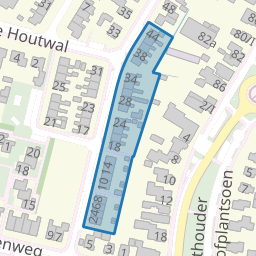 Perceel LEE01-G-4794