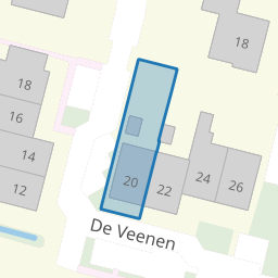 Perceel LEE01-G-4806