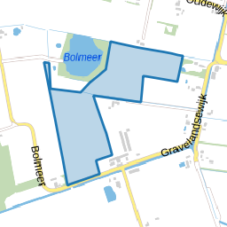 Perceel LEE01-G-4825