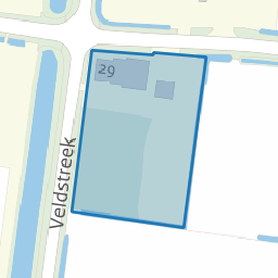 Perceel LEE01-G-4846