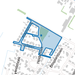 Perceel LEE01-G-4882