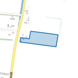 Perceel LEE01-G-4887