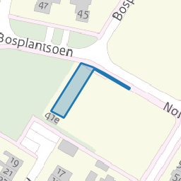 Perceel LEE01-G-4895