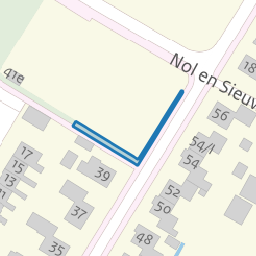 Perceel LEE01-G-4896