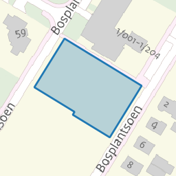 Perceel LEE01-G-4899