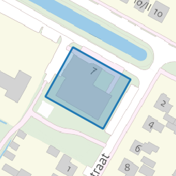 Perceel LEE01-G-4902