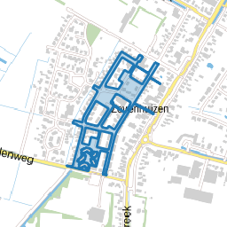 Perceel LEE01-G-4905