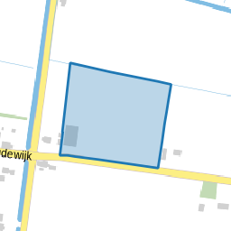 Perceel LEE01-G-4913