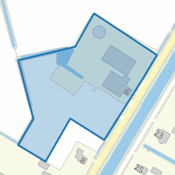 Perceel LEE01-G-4917