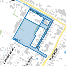 Perceel LEE01-G-4918