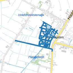 Perceel LEE01-G-4922