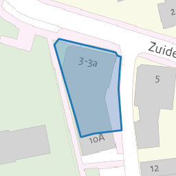 Perceel LEE01-H-1946