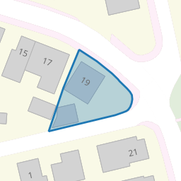 Perceel LEE01-H-1951