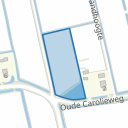 Perceel LEE01-H-1988