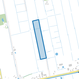 Perceel LEE01-H-2125