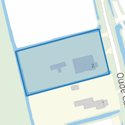 Perceel LEE01-H-2236