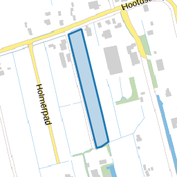 Perceel LEE01-H-2398