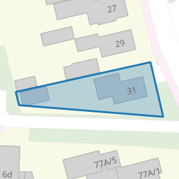 Perceel LEE01-H-2455