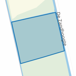 Perceel LEE01-H-2456