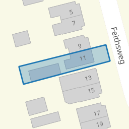 Perceel LEE01-H-2484