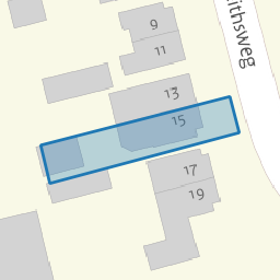 Perceel LEE01-H-2486