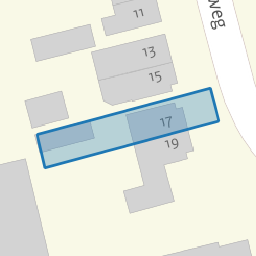 Perceel LEE01-H-2487